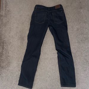Prana Bridger Jean slim fit